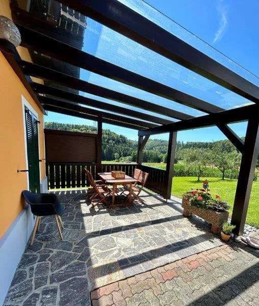 Haus mieten in Deutschlandsberg – 320 m², € 2.760 – Bild 24 von 67