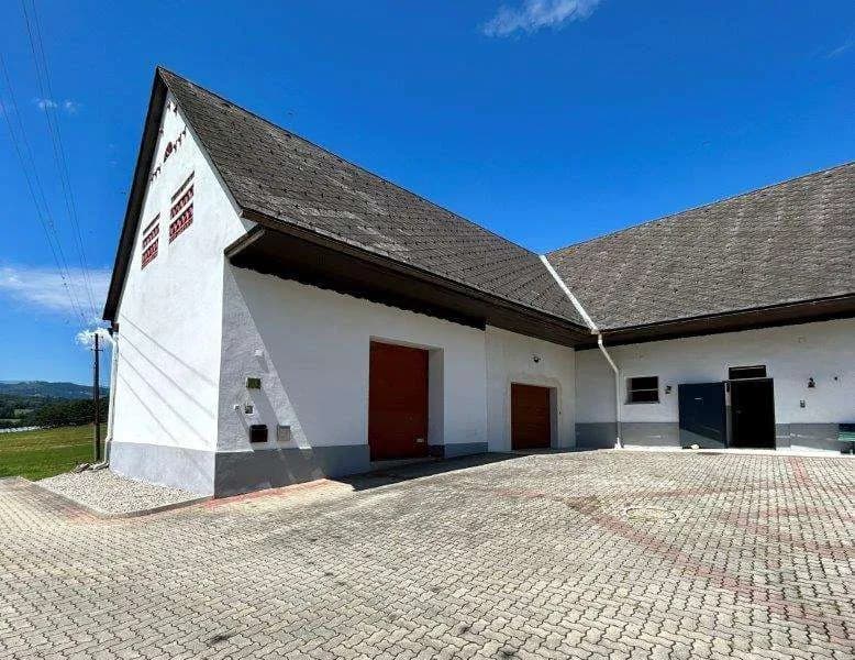 Haus mieten in Deutschlandsberg – 320 m², € 2.760 – Bild 25 von 67