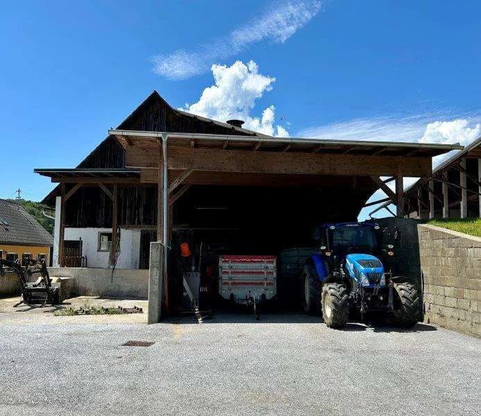 Haus mieten in Deutschlandsberg – 320 m², € 2.760 – Bild 36 von 67