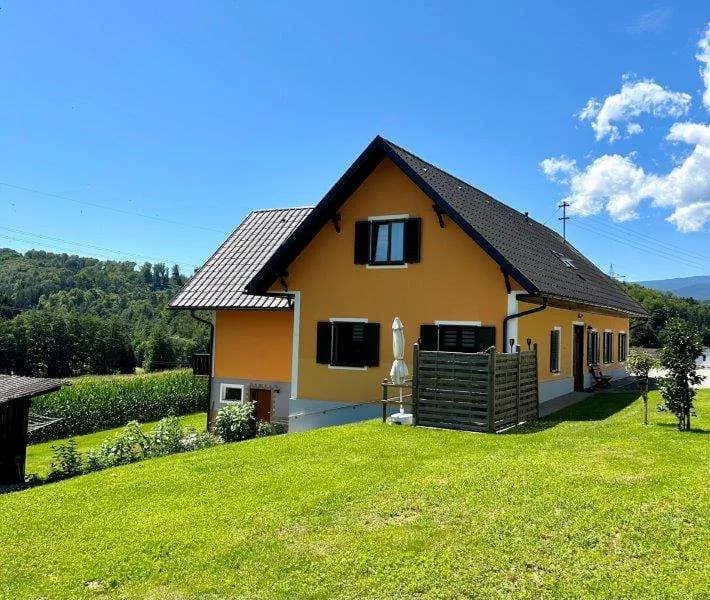 Haus mieten in Deutschlandsberg – 320 m², € 2.760 – Bild 48 von 67