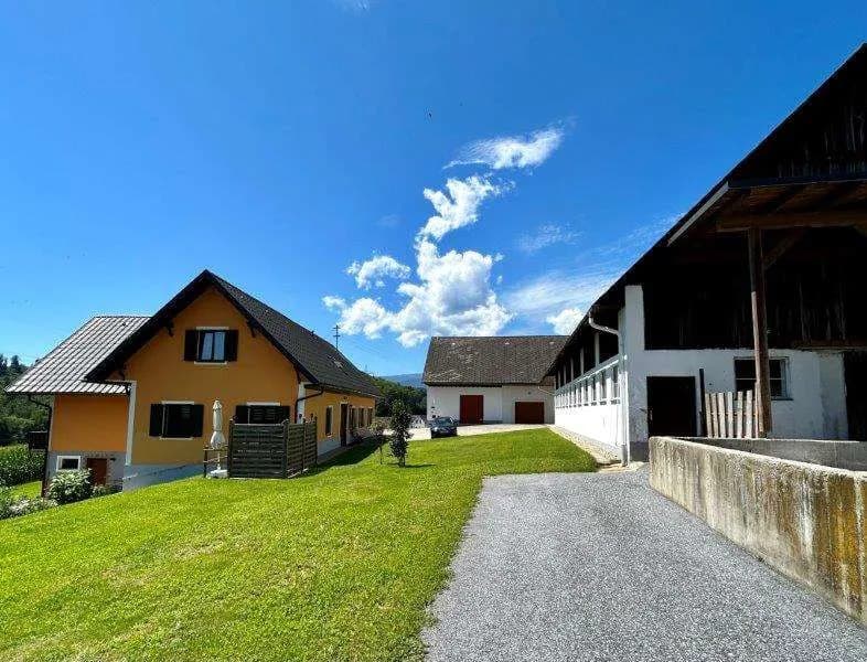 Haus mieten in Deutschlandsberg – 320 m², € 2.760 – Bild 49 von 67