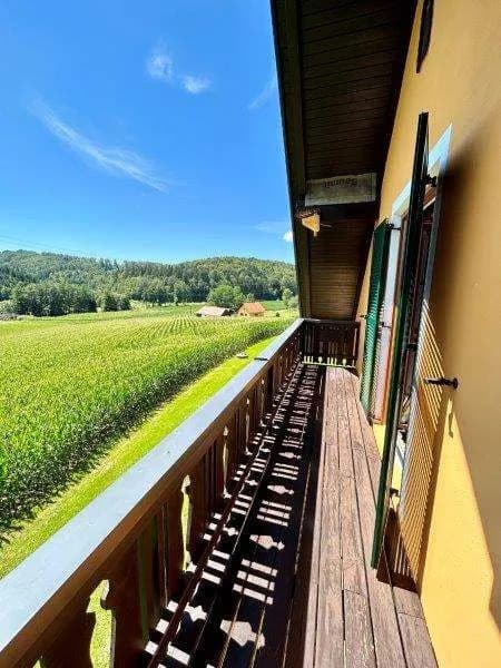 Haus mieten in Deutschlandsberg – 320 m², € 2.760 – Bild 64 von 67