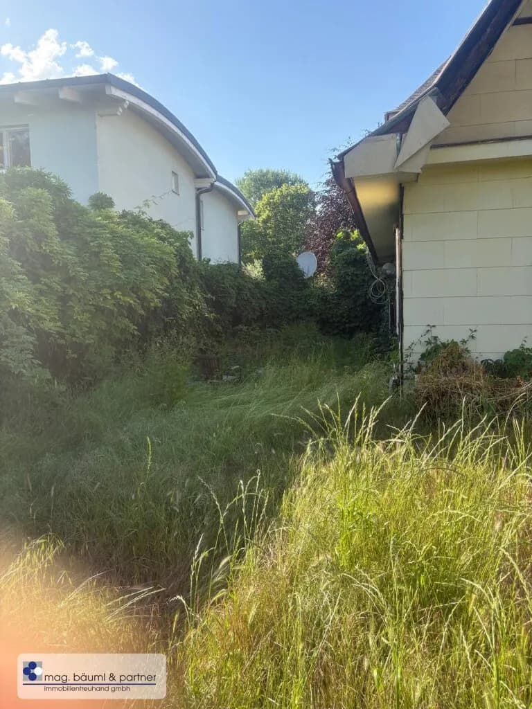 Haus kaufen in Wien – 327 m², € 750.000 – Bild 3 von 11