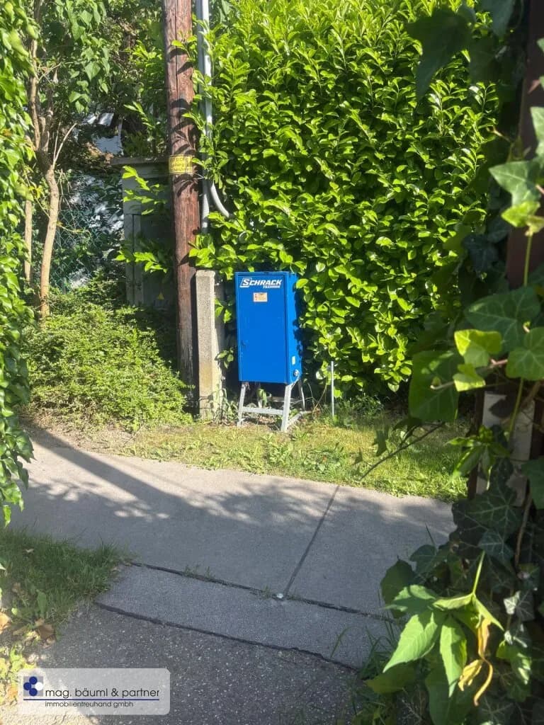 Haus kaufen in Wien – 327 m², € 750.000 – Bild 5 von 11
