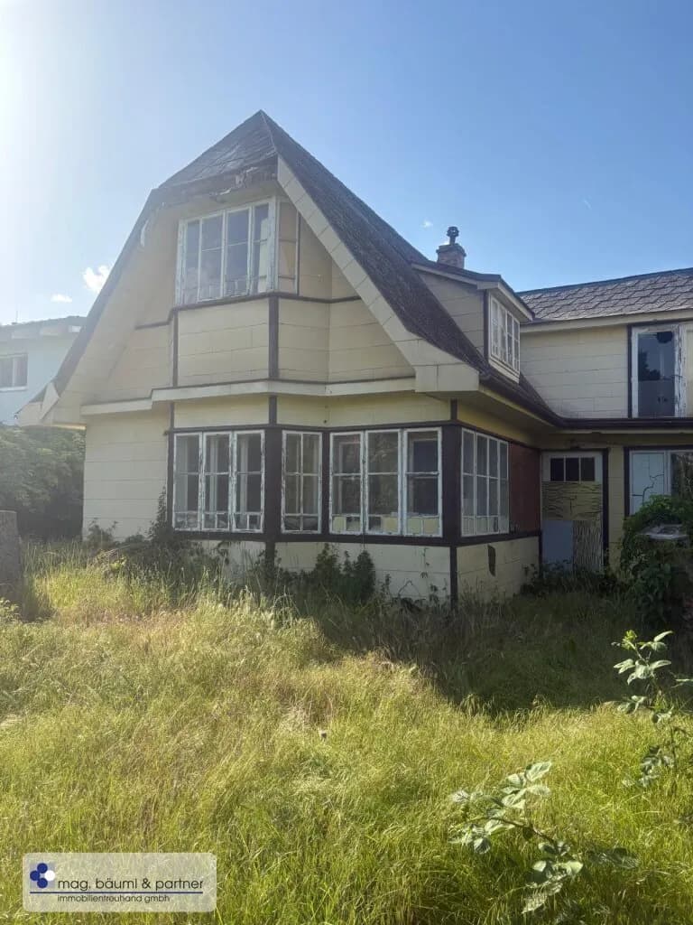 Haus kaufen in Wien – 327 m², € 750.000 – Bild 7 von 11