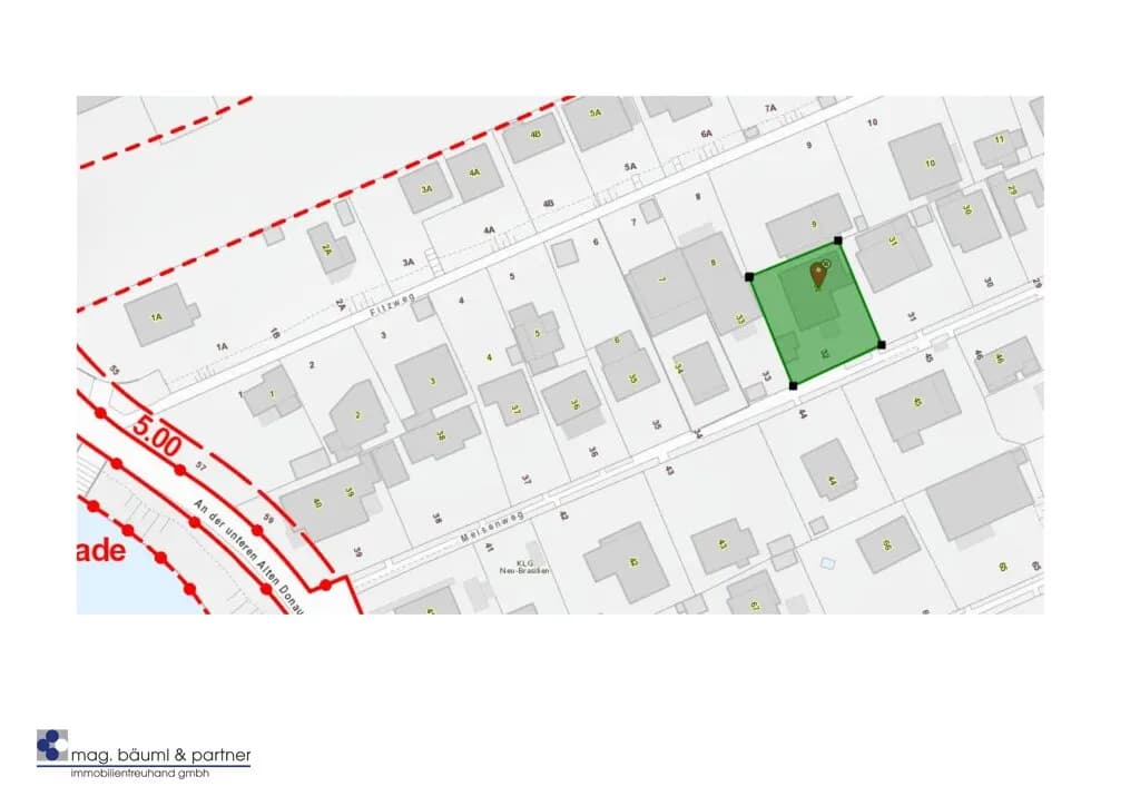 Haus kaufen in Wien – 327 m², € 750.000 – Bild 10 von 11