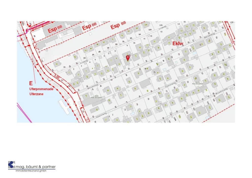 Haus kaufen in Wien – 327 m², € 750.000 – Bild 11 von 11