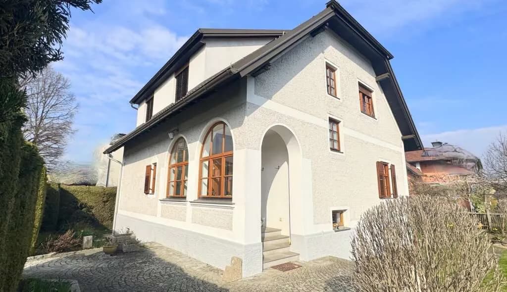 Immobilie kaufen in Leibnitz – 200 m², € 697.000