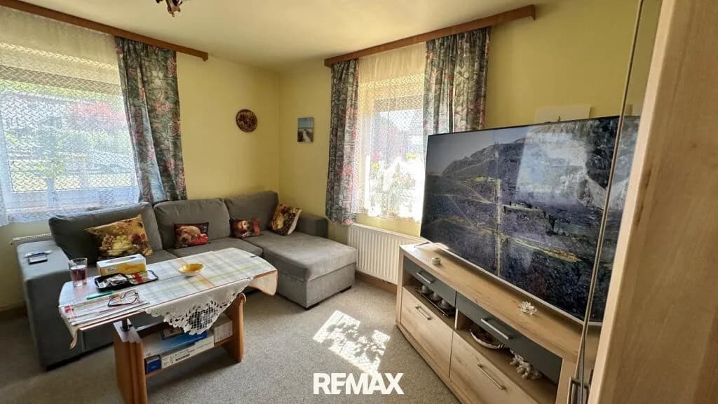 6-Zimmer-Gewerbeimmobilie kaufen in Vöcklabruck – 174 m², € 355.000 – Bild 9 von 30