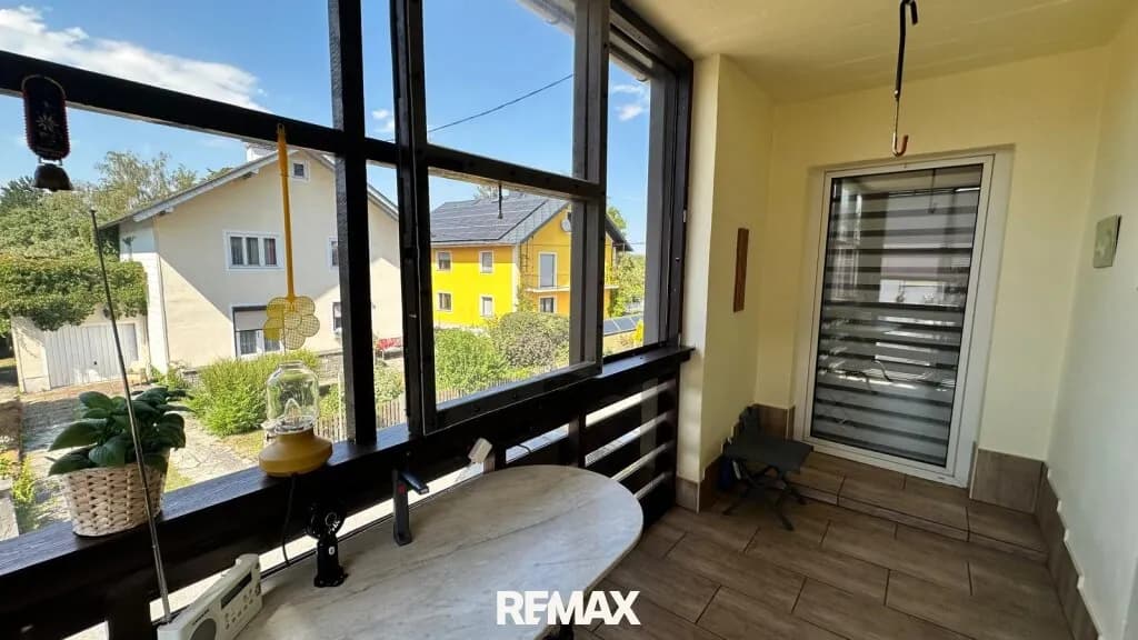 6-Zimmer-Gewerbeimmobilie kaufen in Vöcklabruck – 174 m², € 355.000 – Bild 12 von 30