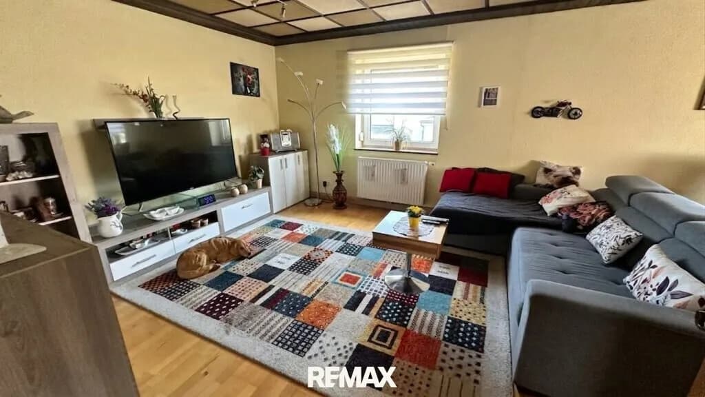 6-Zimmer-Gewerbeimmobilie kaufen in Vöcklabruck – 174 m², € 355.000 – Bild 14 von 30