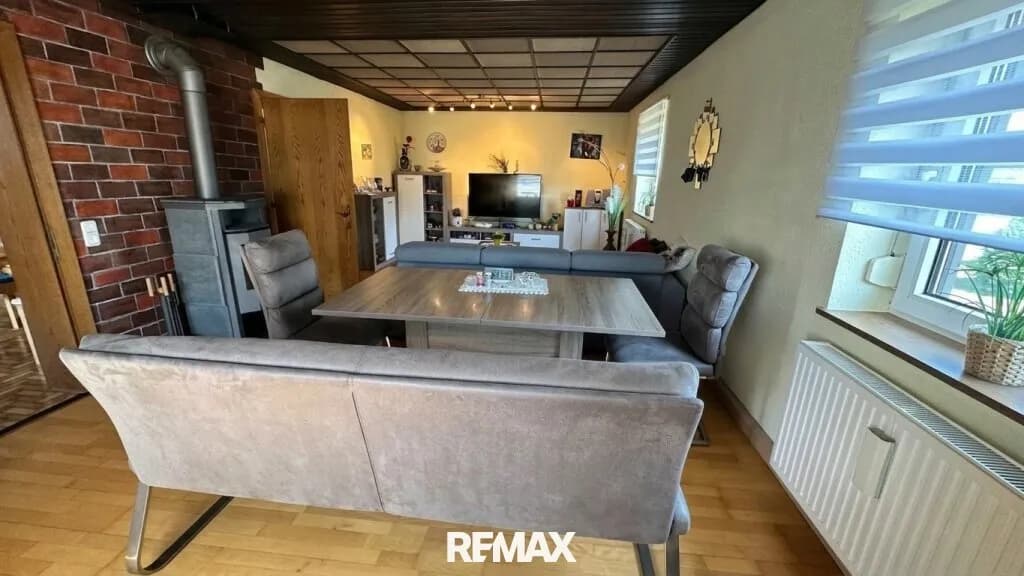 6-Zimmer-Gewerbeimmobilie kaufen in Vöcklabruck – 174 m², € 355.000 – Bild 15 von 30