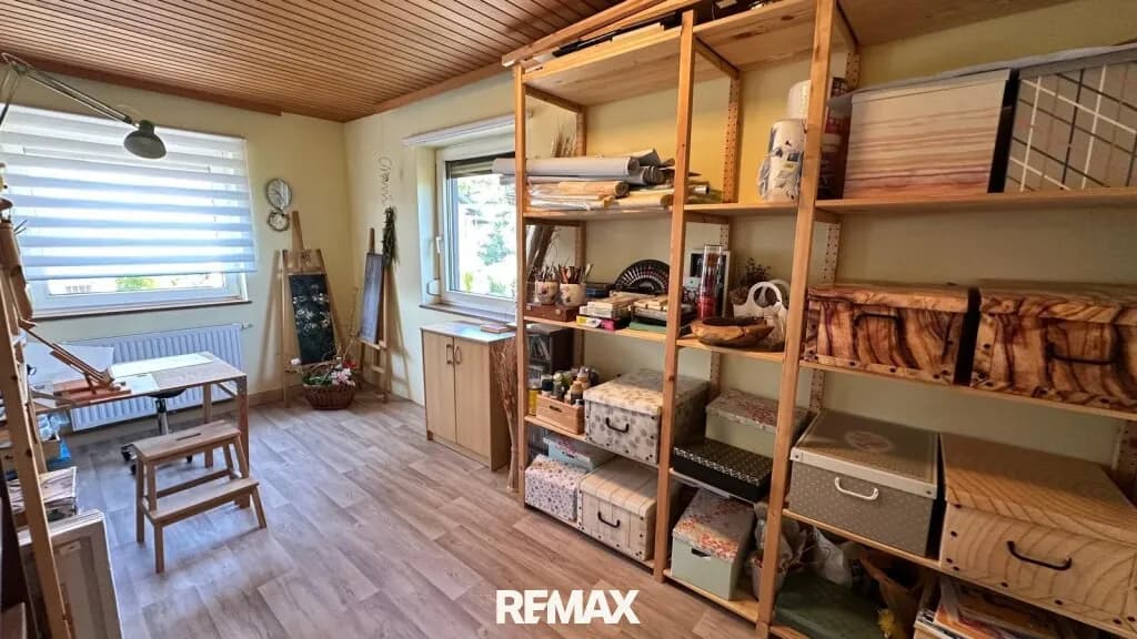 6-Zimmer-Gewerbeimmobilie kaufen in Vöcklabruck – 174 m², € 355.000 – Bild 17 von 30