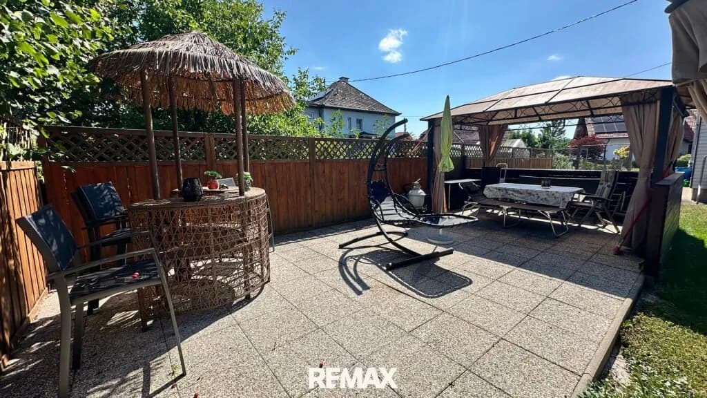 6-Zimmer-Gewerbeimmobilie kaufen in Vöcklabruck – 174 m², € 355.000 – Bild 20 von 30