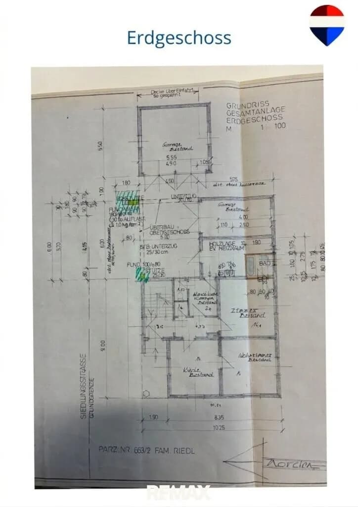 6-Zimmer-Gewerbeimmobilie kaufen in Vöcklabruck – 174 m², € 355.000 – Bild 21 von 30