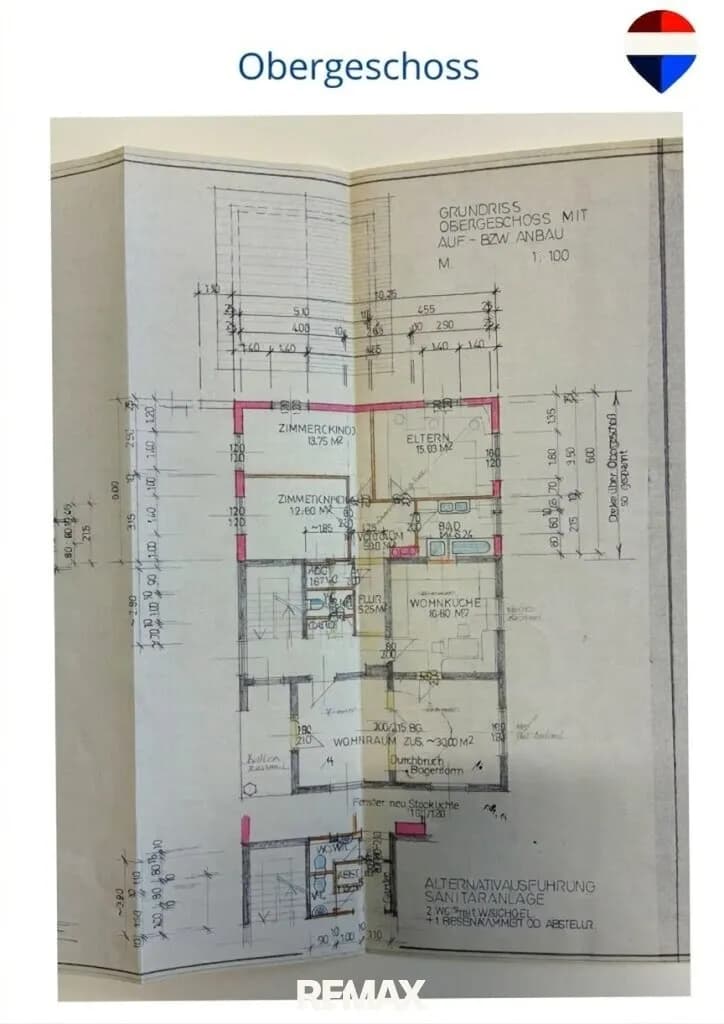 6-Zimmer-Gewerbeimmobilie kaufen in Vöcklabruck – 174 m², € 355.000 – Bild 22 von 30