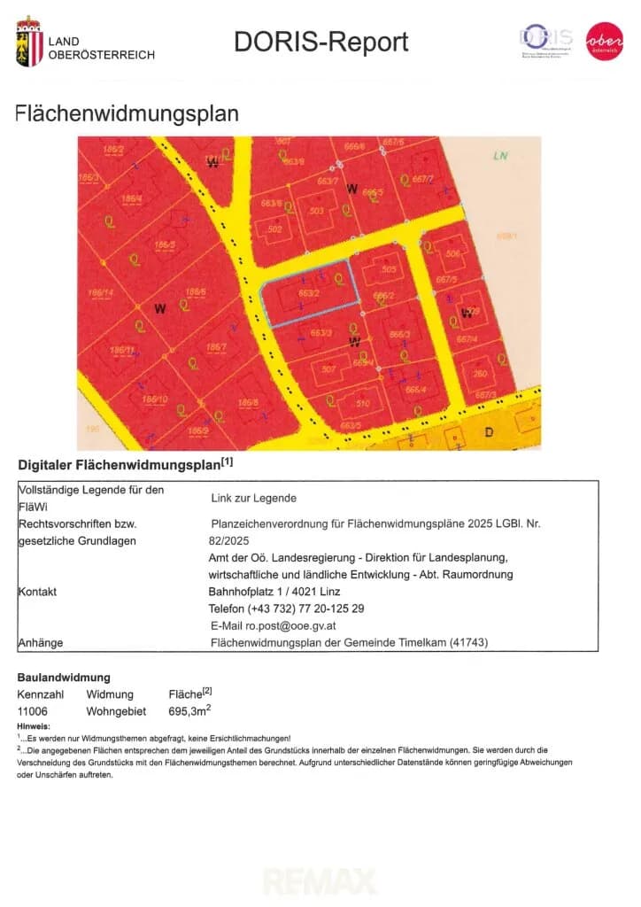 6-Zimmer-Gewerbeimmobilie kaufen in Vöcklabruck – 174 m², € 355.000 – Bild 25 von 30
