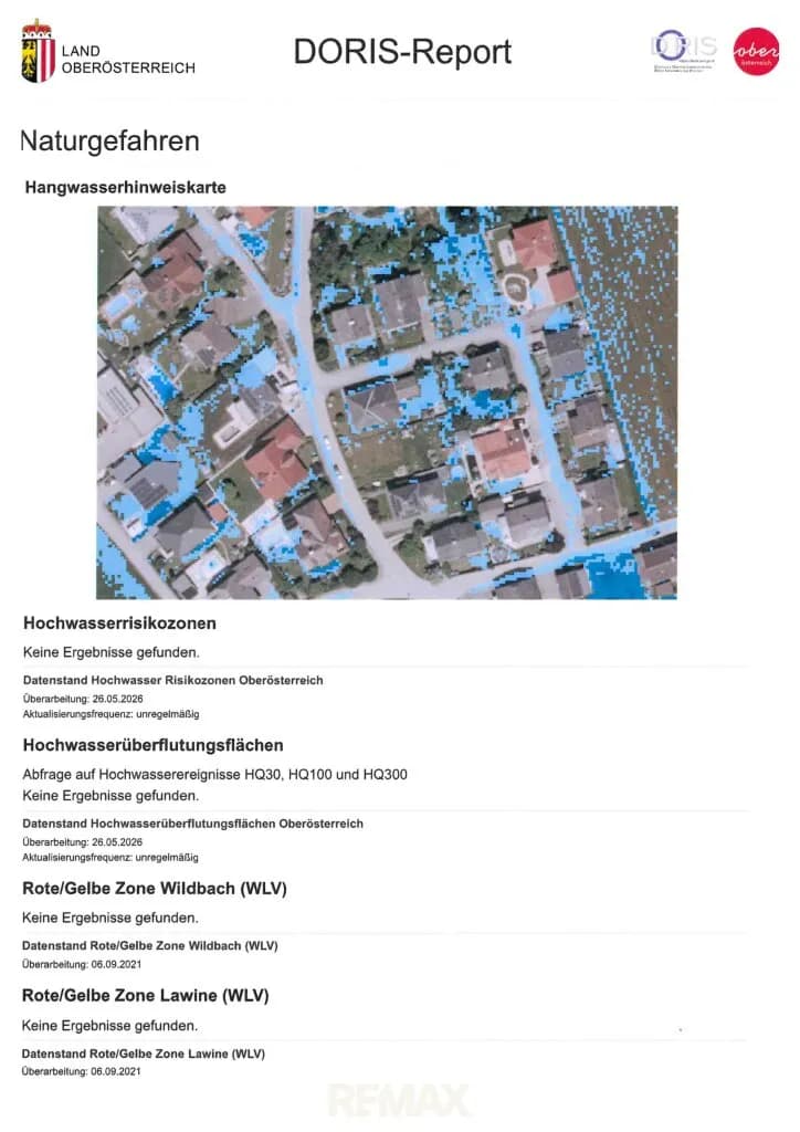 6-Zimmer-Gewerbeimmobilie kaufen in Vöcklabruck – 174 m², € 355.000 – Bild 28 von 30