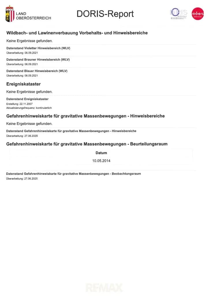 6-Zimmer-Gewerbeimmobilie kaufen in Vöcklabruck – 174 m², € 355.000 – Bild 29 von 30