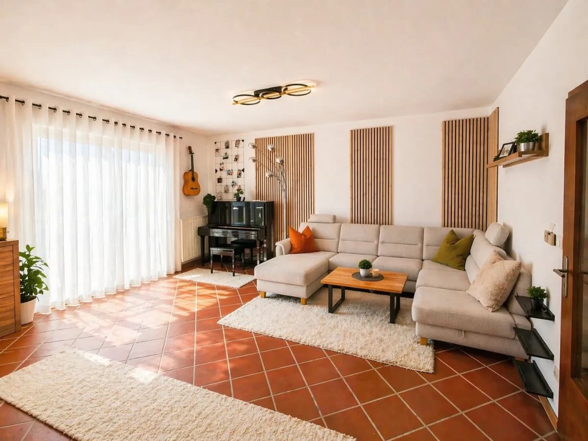 8-Zimmer-Haus kaufen in Urfahr-Umgebung – 215 m², € 439.000 – Bild 5 von 17