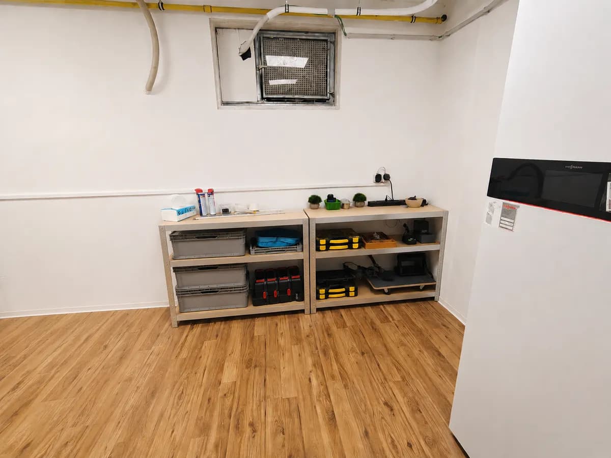 8-Zimmer-Haus kaufen in Urfahr-Umgebung – 215 m², € 439.000 – Bild 9 von 17