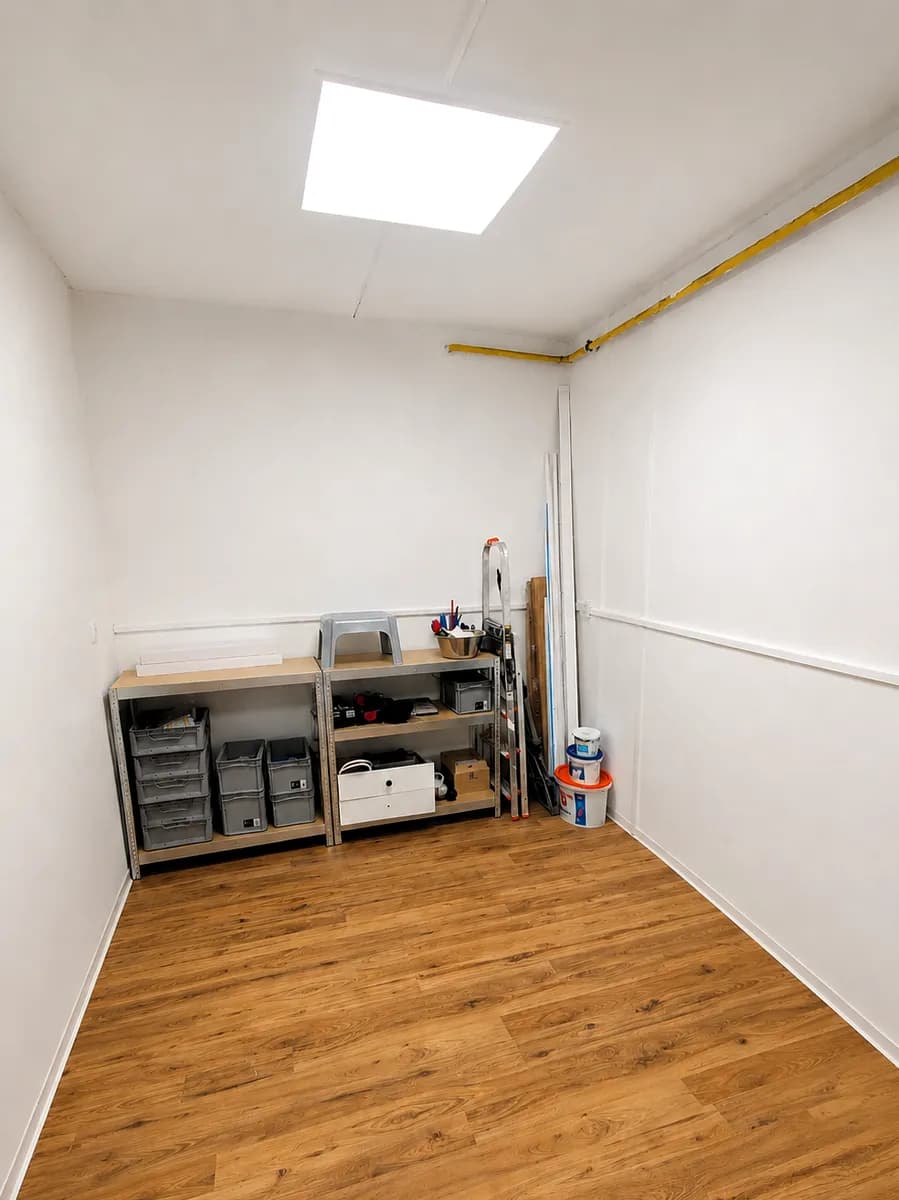 8-Zimmer-Haus kaufen in Urfahr-Umgebung – 215 m², € 439.000 – Bild 10 von 17
