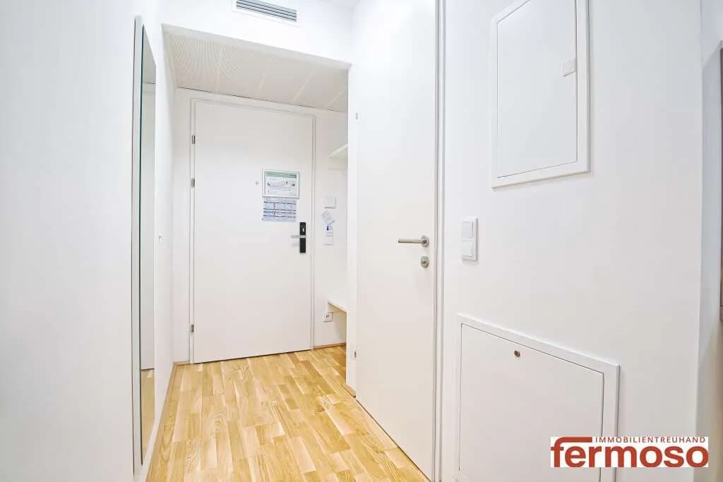 1-Zimmer-Wohnung mieten in Wien – 21,72 m², € 739 – Bild 4 von 12