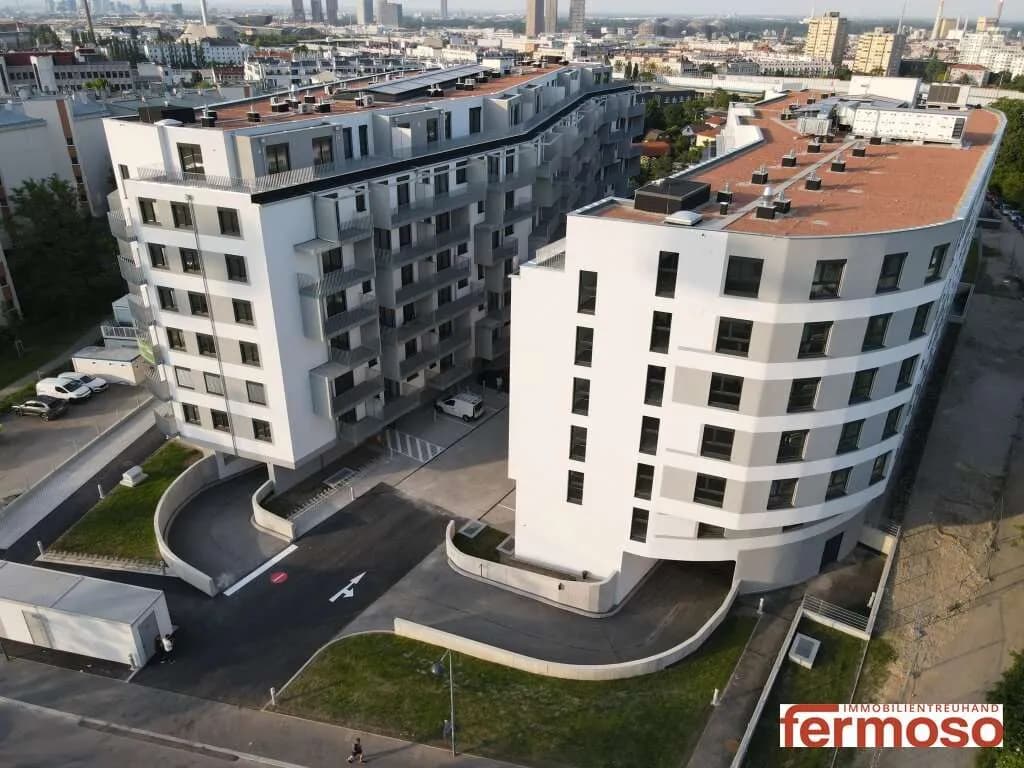 1-Zimmer-Wohnung mieten in Wien – 21,72 m², € 739 – Bild 11 von 12