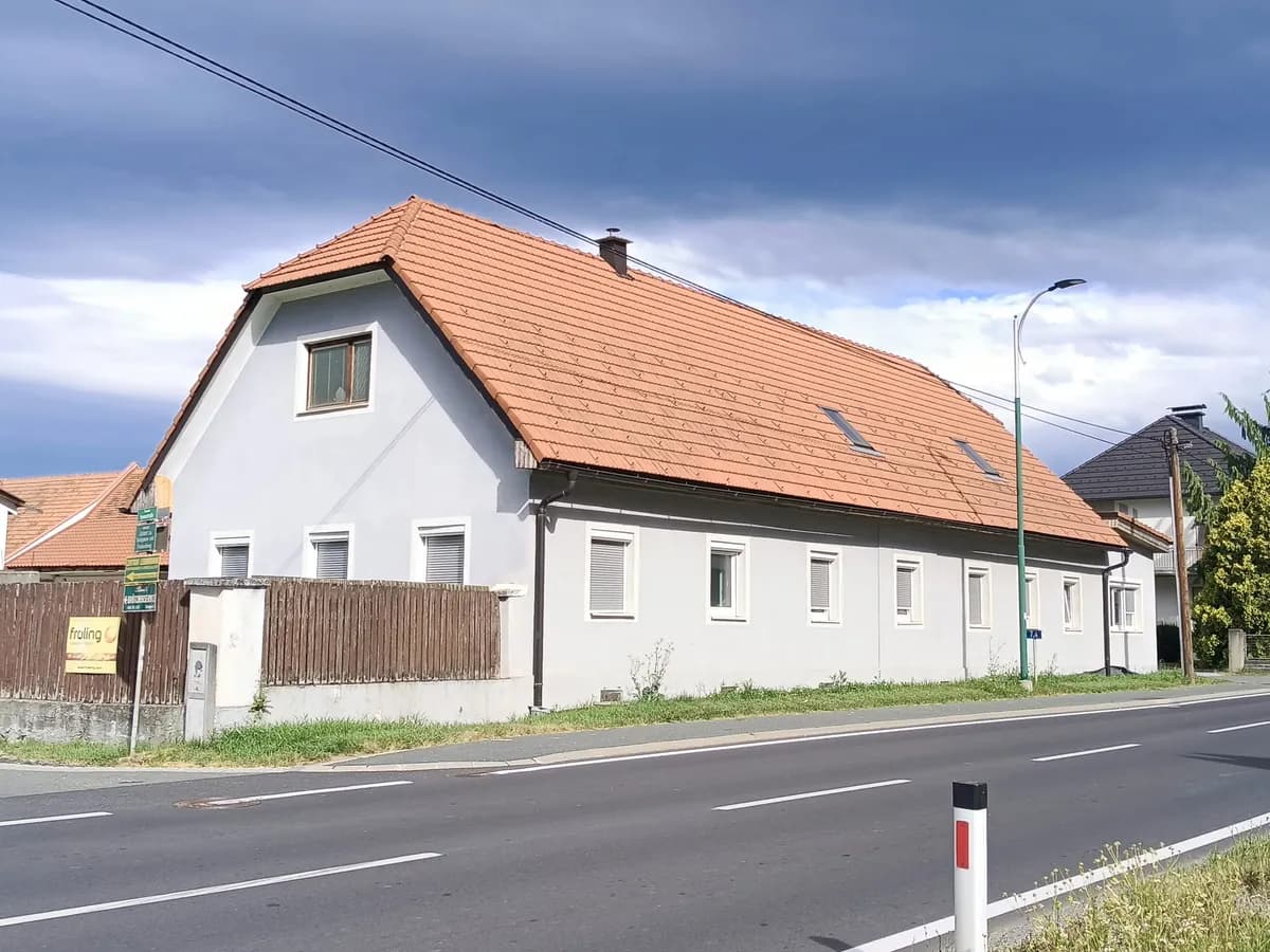 Immobilie mieten in Graz-Umgebung – 145 m²