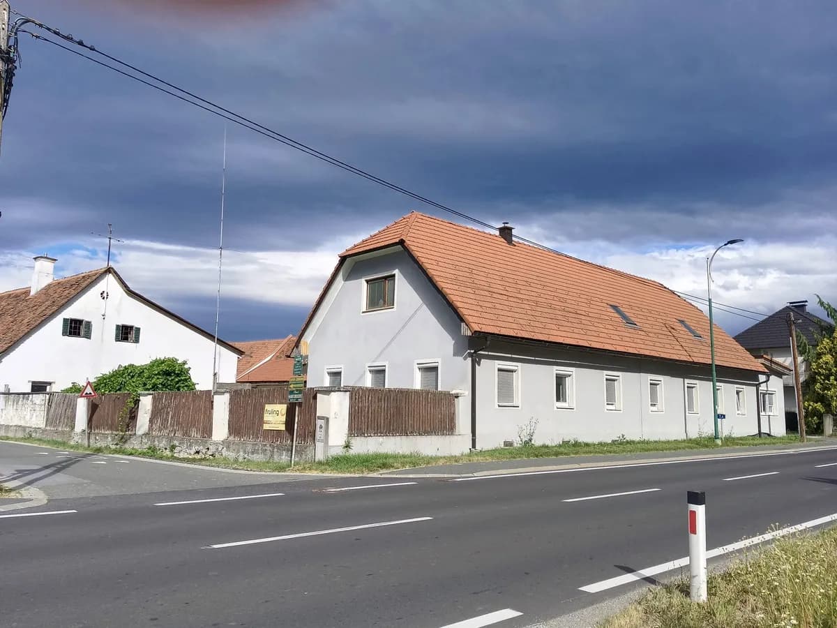 Immobilie mieten in Graz-Umgebung – 145 m² – Bild 2 von 4