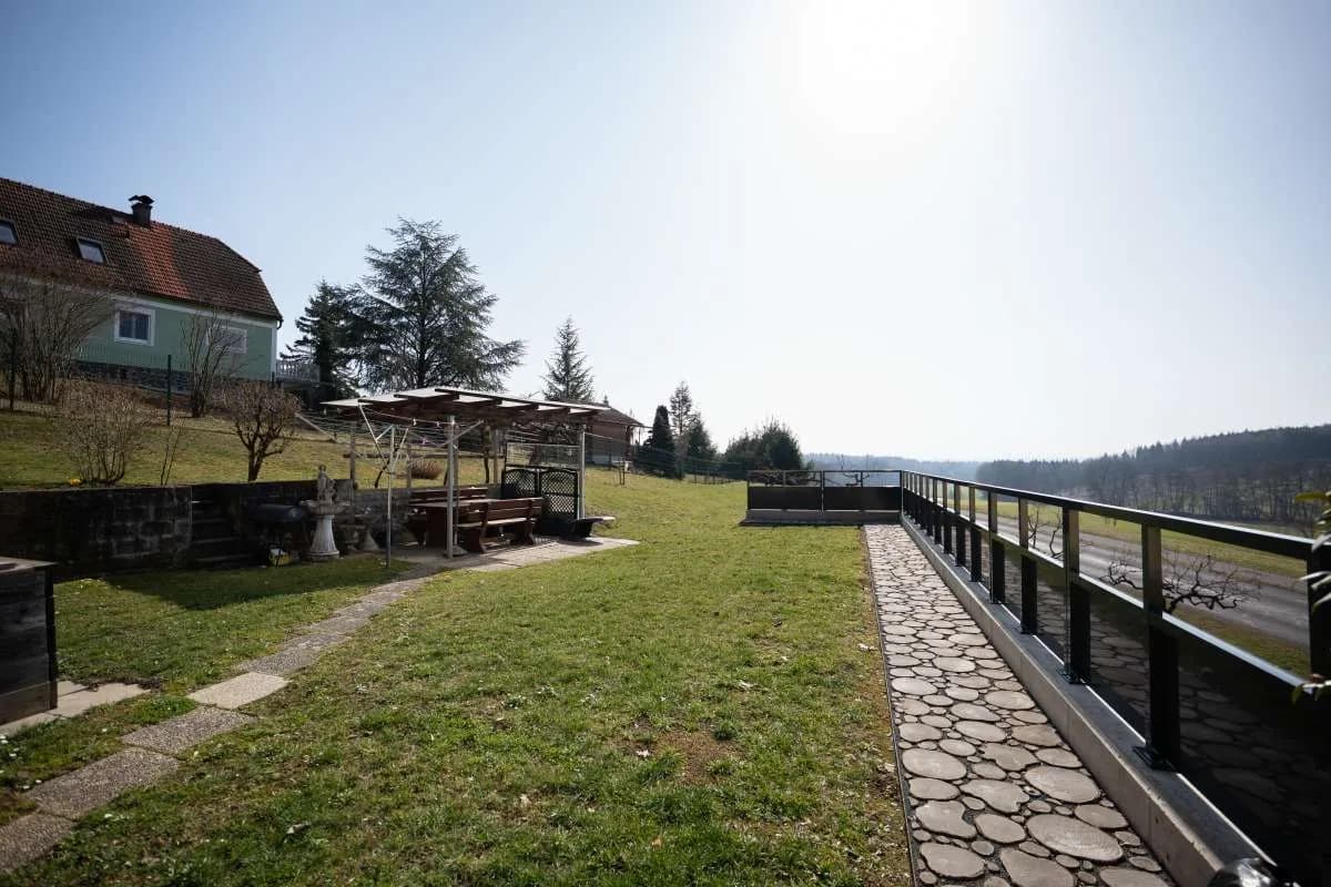 Gewerbeimmobilie kaufen in Südoststeiermark – 330 m², € 750.000 – Bild 22 von 41