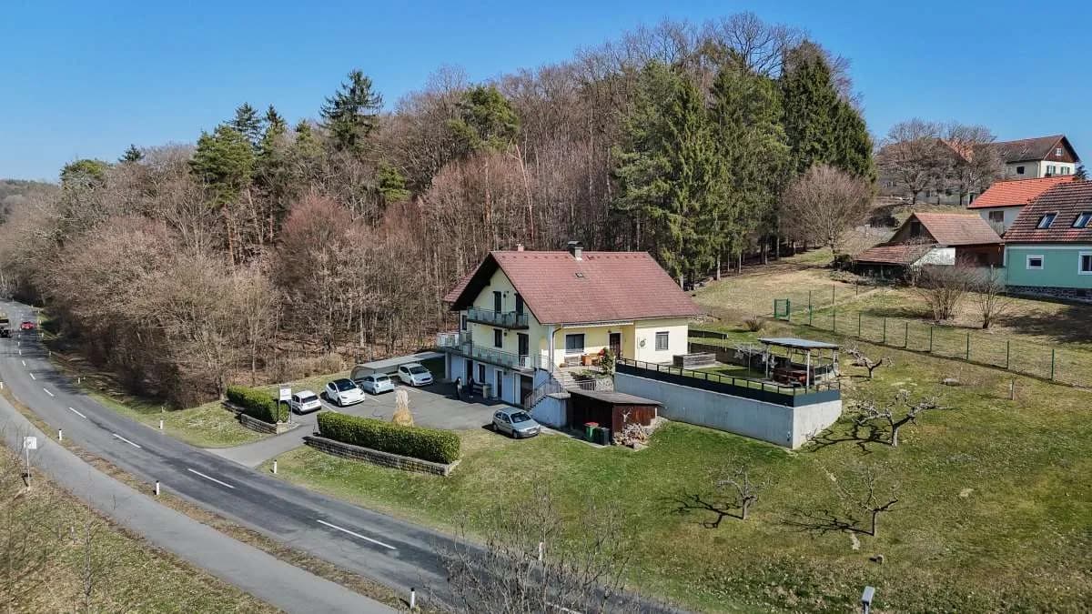 Gewerbeimmobilie kaufen in Südoststeiermark – 330 m², € 750.000 – Bild 33 von 41