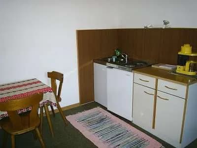 1-Zimmer-Wohnung mieten in Klagenfurt – 20 m², € 470