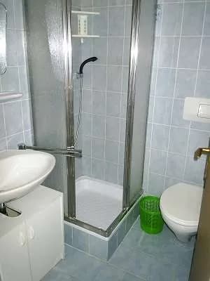 1-Zimmer-Wohnung mieten in Klagenfurt – 20 m², € 470 – Bild 2 von 4