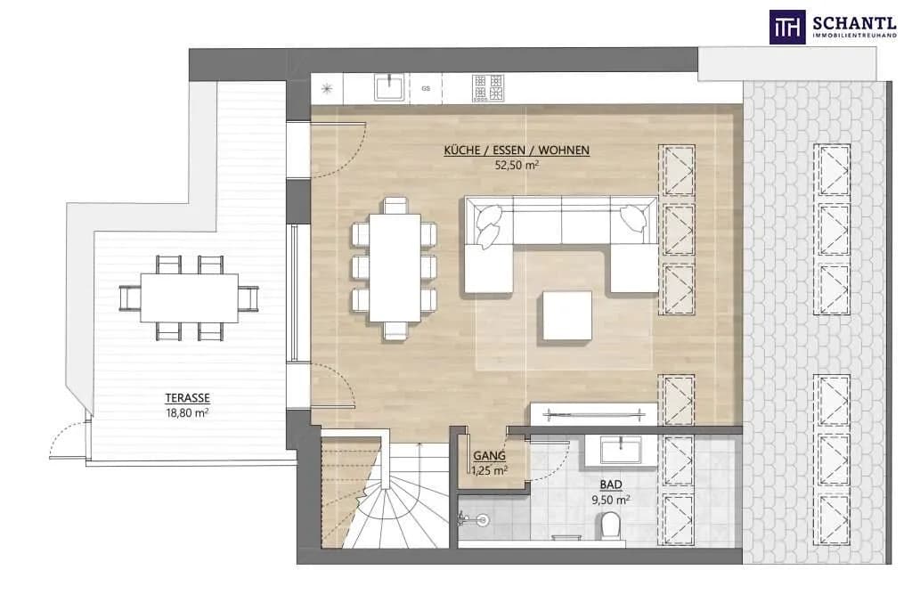 4-Zimmer-Wohnung kaufen in Wien – 168,82 m², € 1.626.885 – Bild 16 von 16