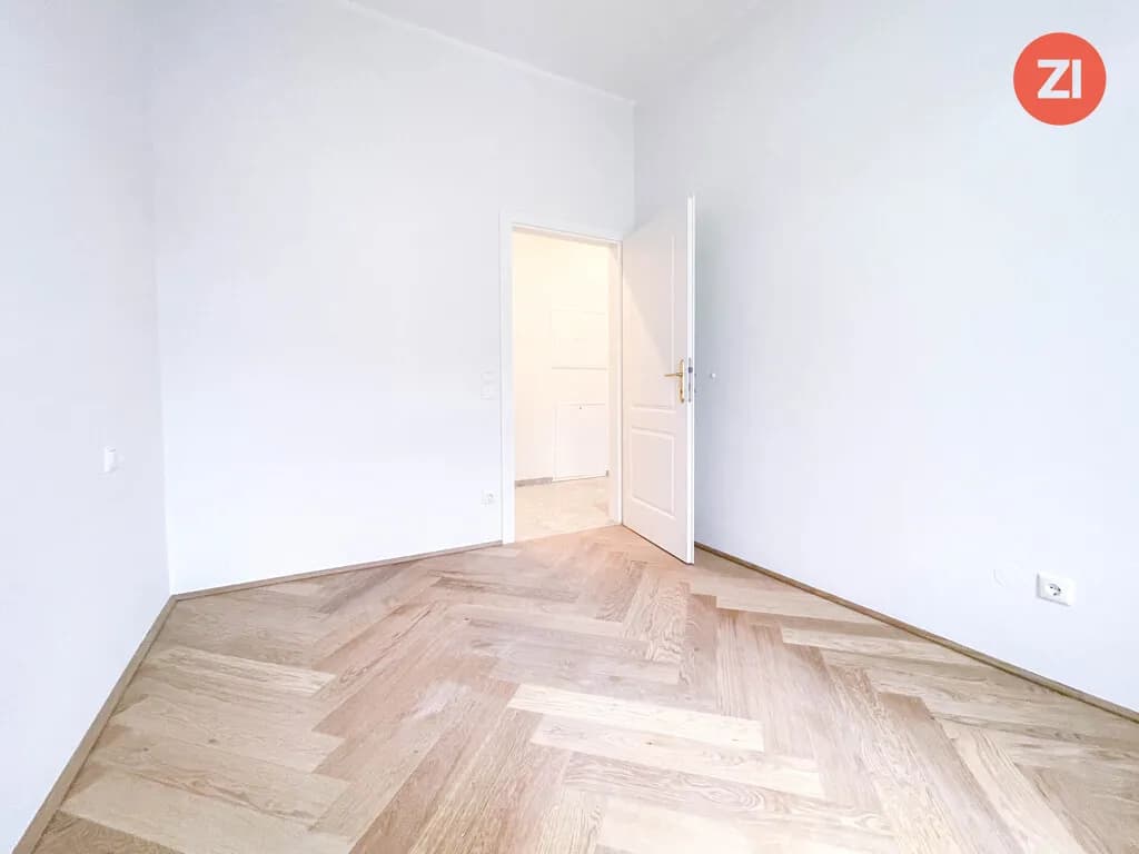 2-Zimmer-Wohnung mieten in Linz – 52 m², € 901 – Bild 2 von 10