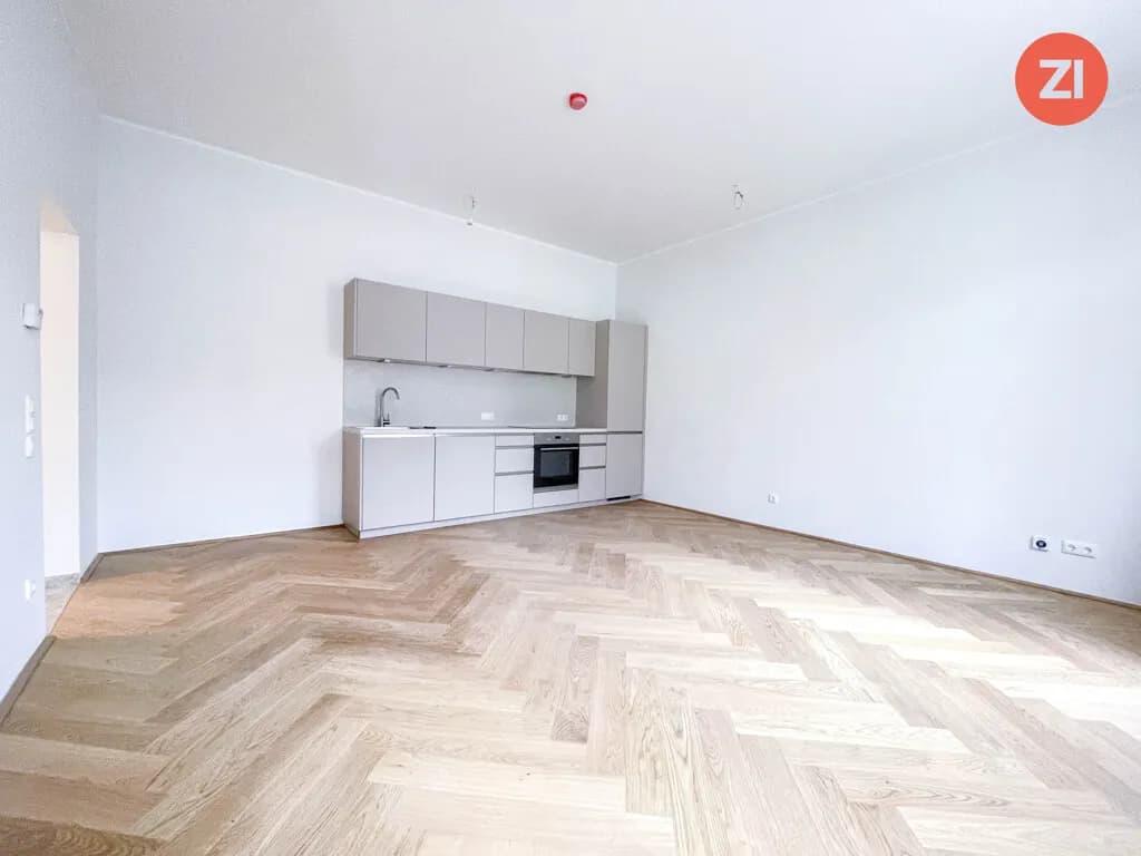 2-Zimmer-Wohnung mieten in Linz – 52 m², € 901 – Bild 5 von 10