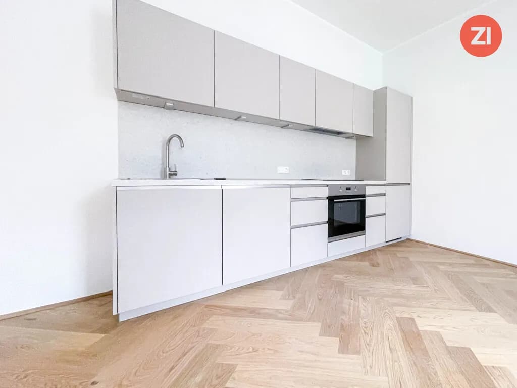 2-Zimmer-Wohnung mieten in Linz – 52 m², € 901 – Bild 6 von 10