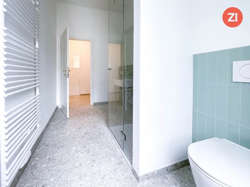 2-Zimmer-Wohnung mieten in Linz – 52 m², € 901 – Bild 8 von 10