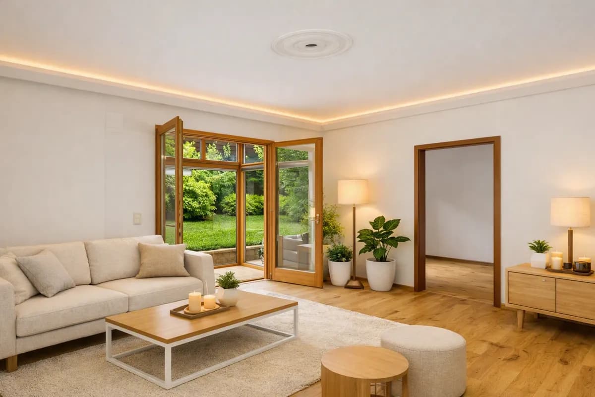 3-Zimmer-Haus kaufen in Wien – 66 m², € 420.000 – Bild 2 von 22