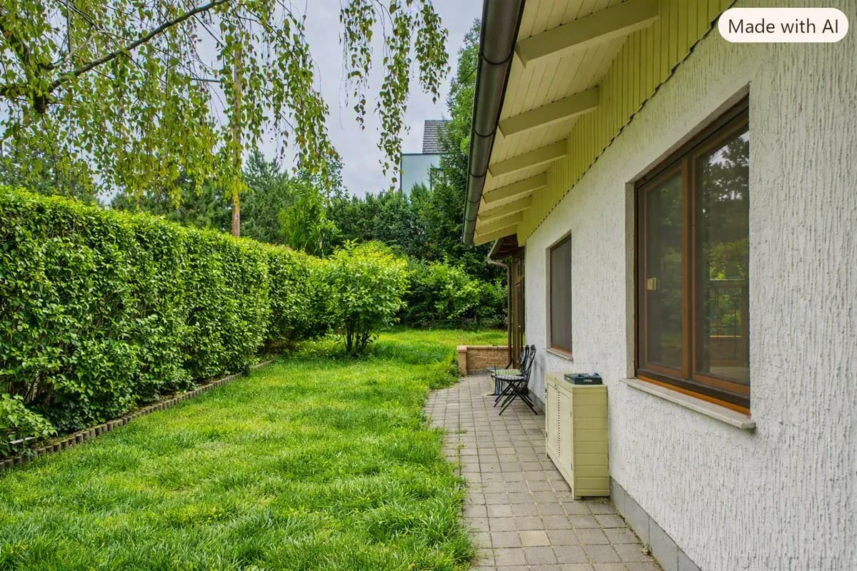 3-Zimmer-Haus kaufen in Wien – 66 m², € 420.000 – Bild 4 von 22