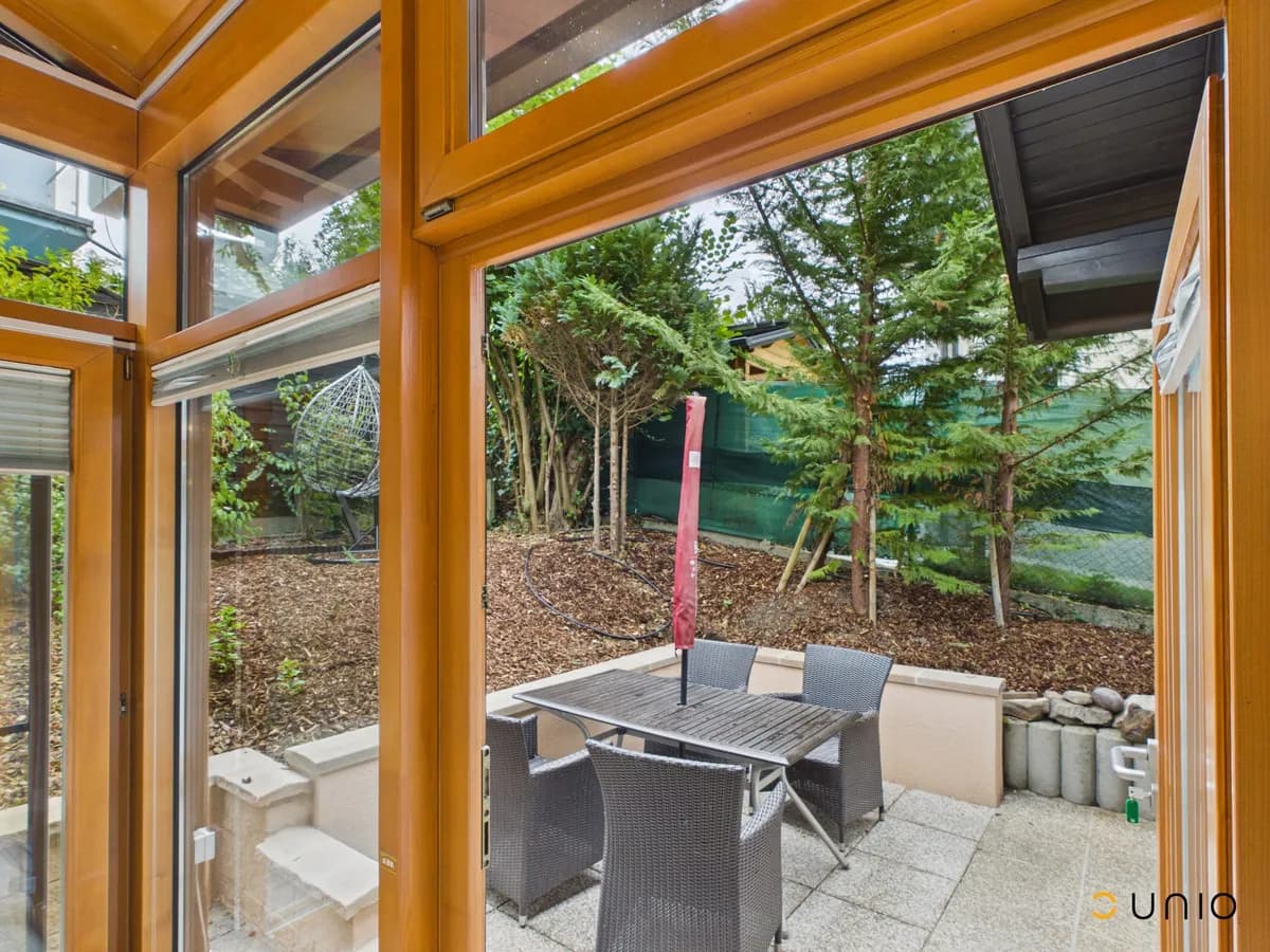 3-Zimmer-Haus kaufen in Wien – 66 m², € 420.000 – Bild 8 von 22