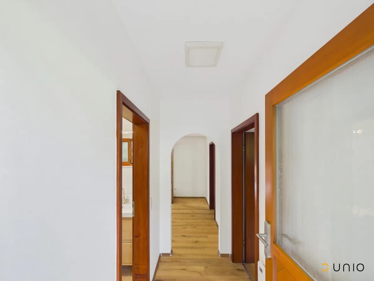 3-Zimmer-Haus kaufen in Wien – 66 m², € 420.000 – Bild 10 von 22