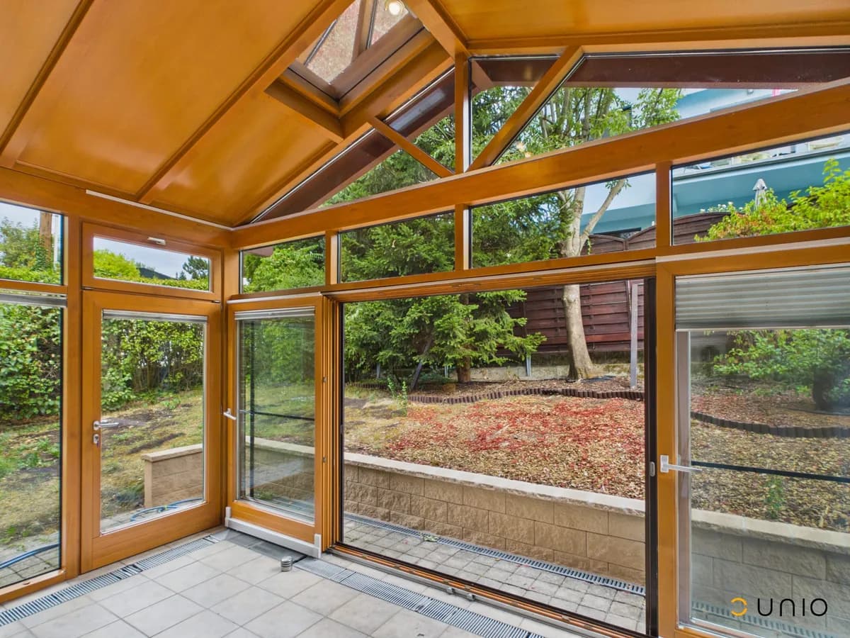 3-Zimmer-Haus kaufen in Wien – 66 m², € 420.000 – Bild 16 von 22