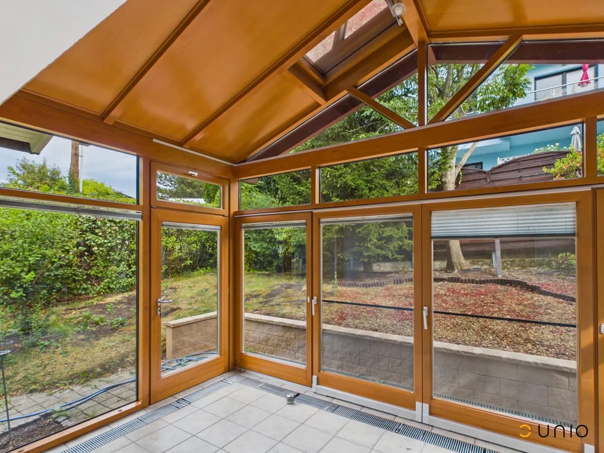 3-Zimmer-Haus kaufen in Wien – 66 m², € 420.000 – Bild 17 von 22