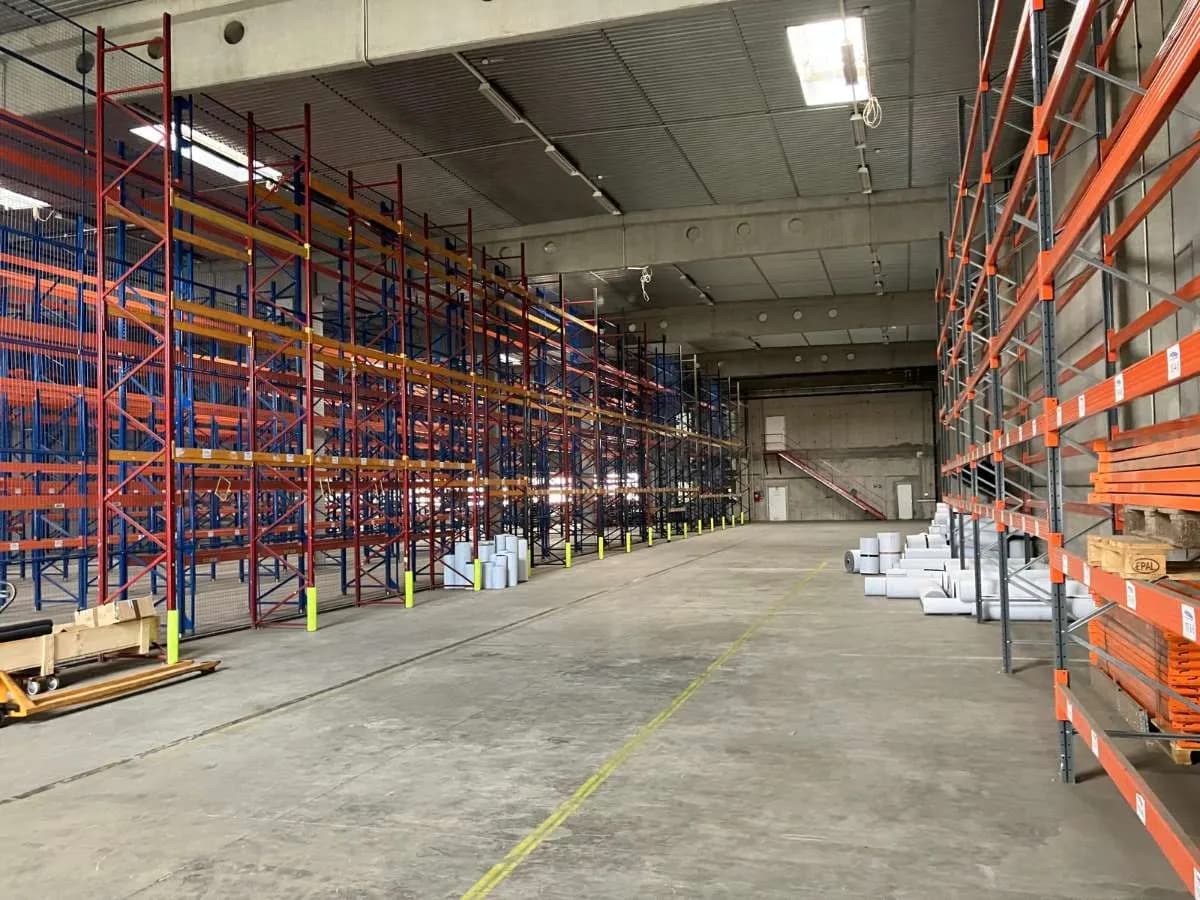 Gewerbeimmobilie mieten in Mödling – 2 680 m², € 20.064 – Bild 5 von 16