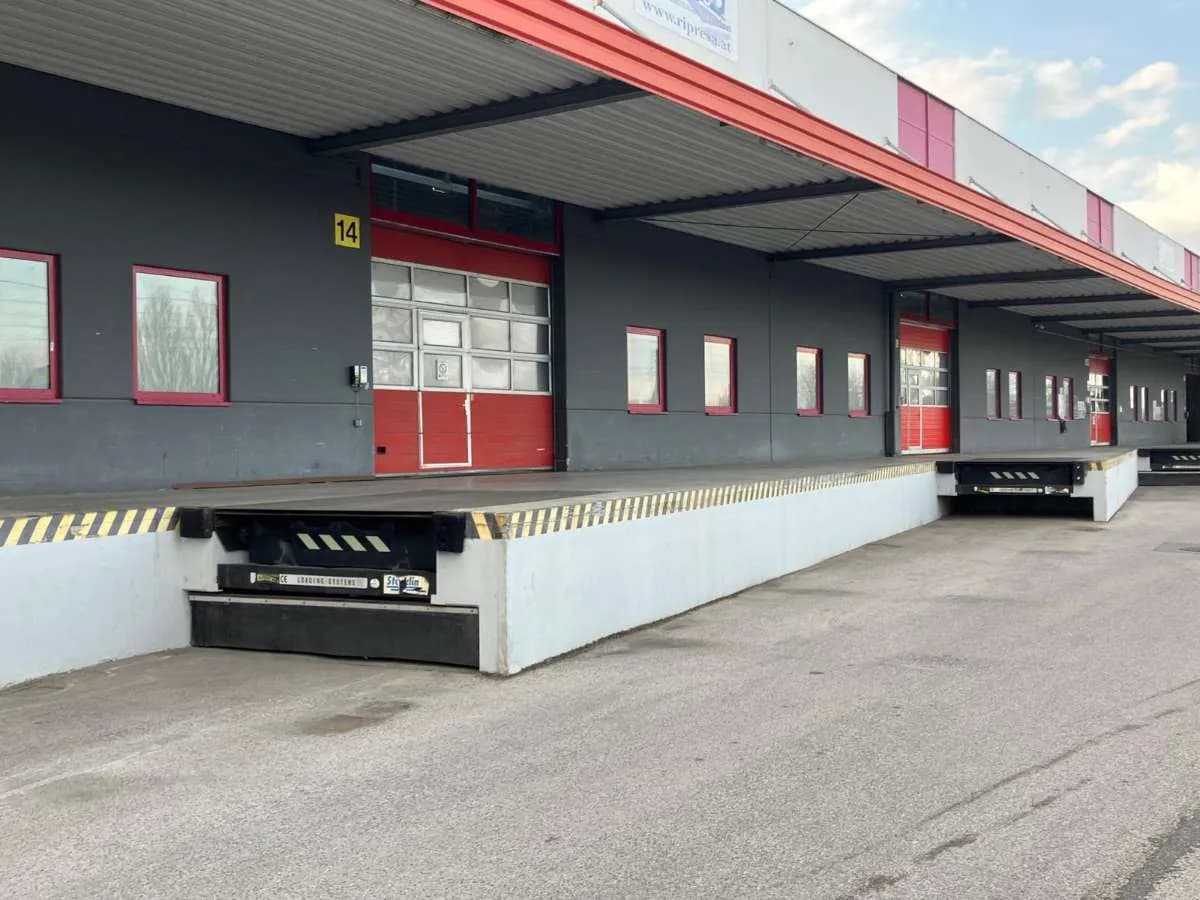 Gewerbeimmobilie mieten in Mödling – 2 680 m², € 20.064 – Bild 14 von 16
