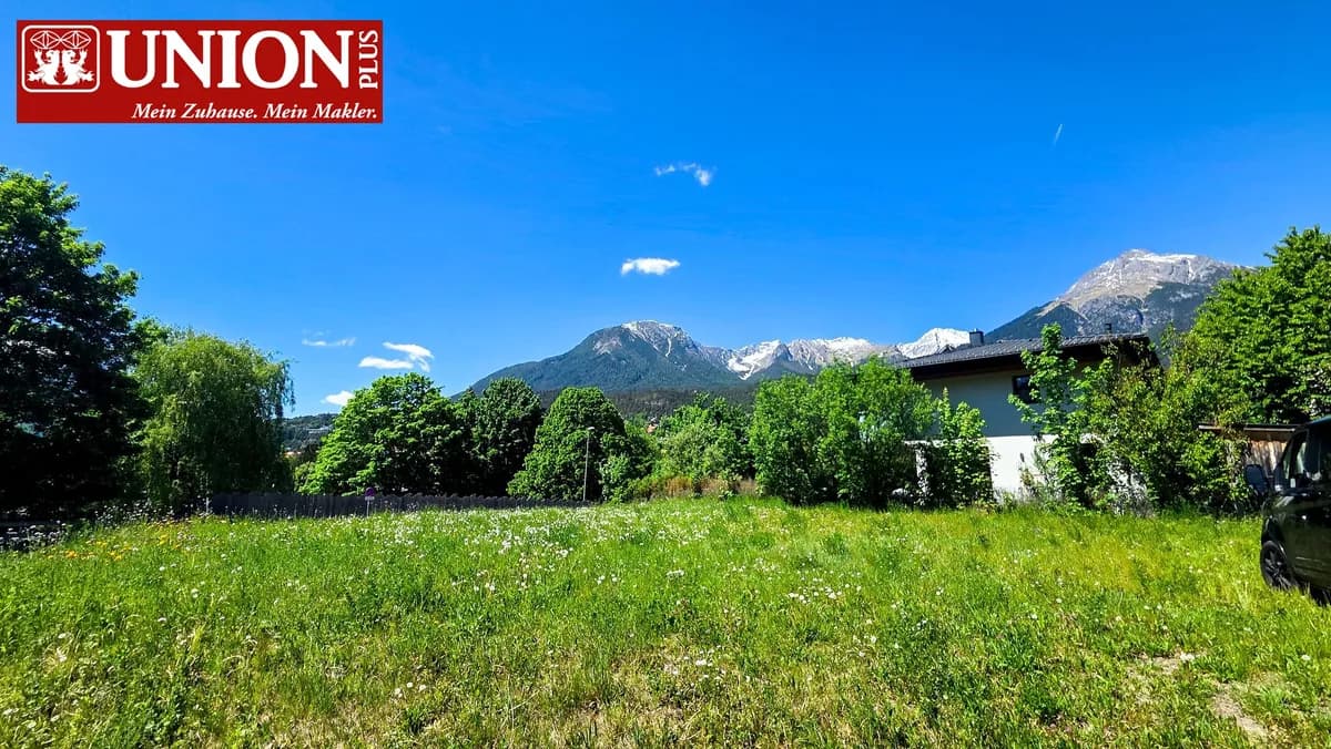 Grundstück kaufen in Imst – 692 m², € 423.500 – Bild 3 von 4