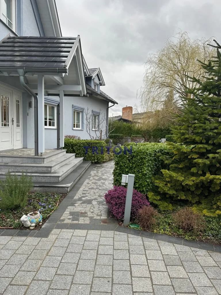 7-Zimmer-Immobilie kaufen in Mödling – 713 m², € 4.949.000 – Bild 2 von 20