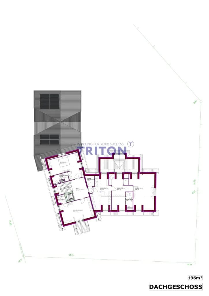 7-Zimmer-Immobilie kaufen in Mödling – 713 m², € 4.949.000 – Bild 19 von 20